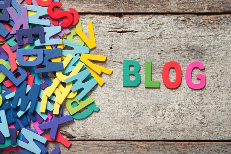 آیا وبلاگ ها منجر به خرید و فروش می شوند؟