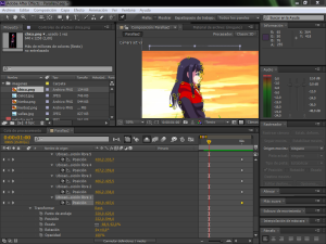 Adobe After Effects: نرم‌افزاری برای خلاقیت و موشن دیزاین