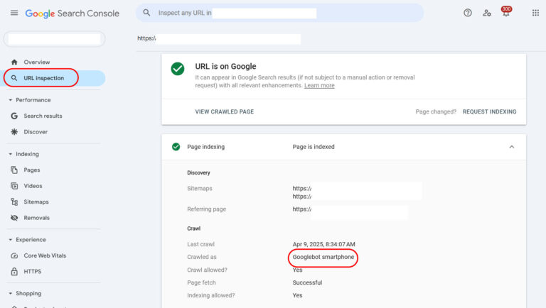 الگوریتم Mobile-First Indexing چیست و چه تاثیری بر سئو سایت دارد؟